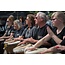 Henk Busscher Djembegroep >21 volwassenen 10 lessen cursus dgv 10lk