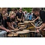Henk Busscher Djembegroep >21 volwassenen 10 lessen cursus dgv 10lk