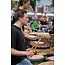 Henk Busscher Djembegroep >21 volwassenen 10 lessen cursus dgv 10lk