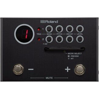 Roland TM-1-Auslösemodul Hybrid