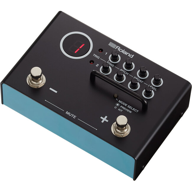 Roland TM-1 Trigger Module Hybrid