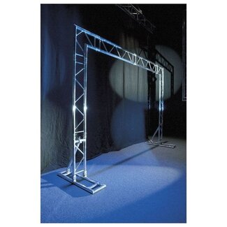 Showtec Mobile DJ Truss Stand 70148
