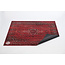 DRUMnBase Vintage Persian stage drum mat, drumrug, DNB-VP185