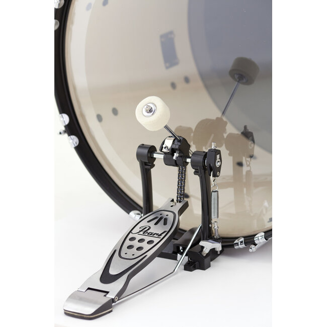 Pearl RS525SC/C31 Roadshow drumstel 5 delig Jet Black compleet