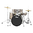 Pearl RS525SC/C707 Roadshow drumstel 5 delig Bronze Metallic