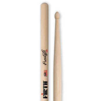 Vic Firth FS5B freestyle drumstokken  5B