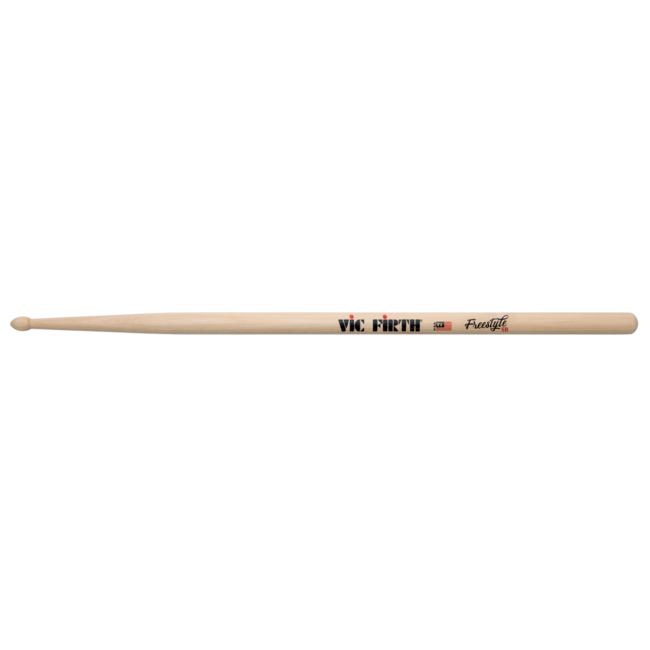 Vic Firth FS5B freestyle drumstokken  5B