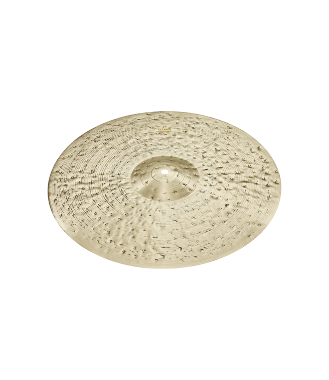 Meinl B18FRC Byzance Foundry Reserve 18 inch crash