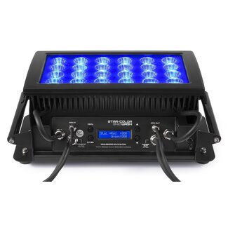 BeamZ Star-Color 240 Washlight