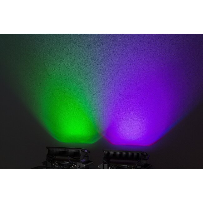 BeamZ Star-Color 240 Washlight IP66