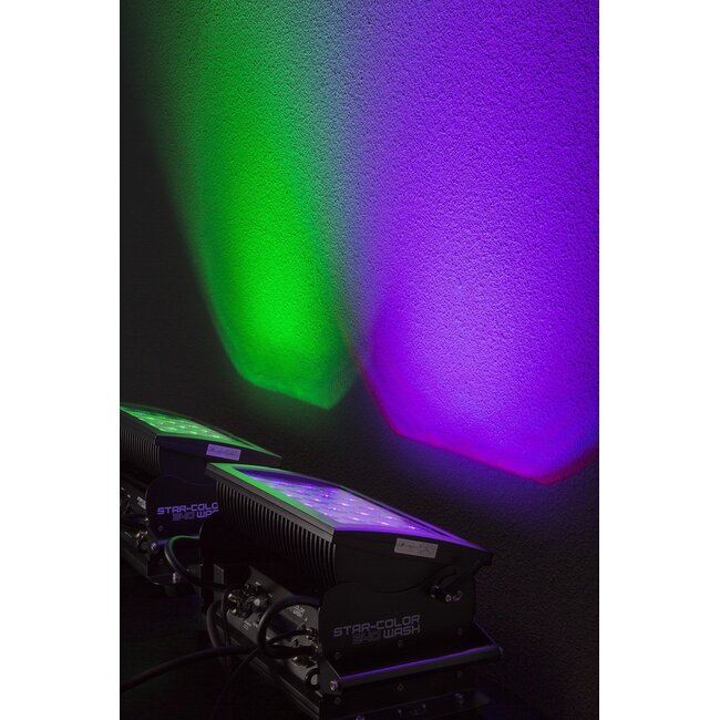 BeamZ Star-Color 240 Washlight IP66