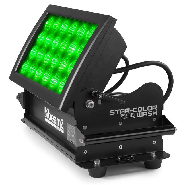 BeamZ Star-Color 240 Washlight IP66