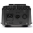 BeamZ MHL74 Mini Moving Head Wash 7x 10 watt quad led DMX 12 channel 150.518