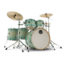 Mapex Armory drumstel AR628SCUM Ultramarine 6-delige shellset