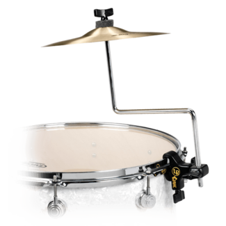 LP Latin Percussion LP592S-X Splash Claw mounting system