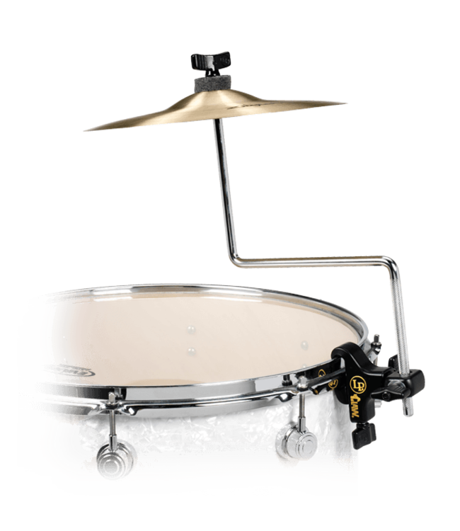 LP Latin Percussion LP592S-X Splash Claw mounting system