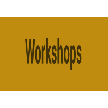 WORKSHOPS