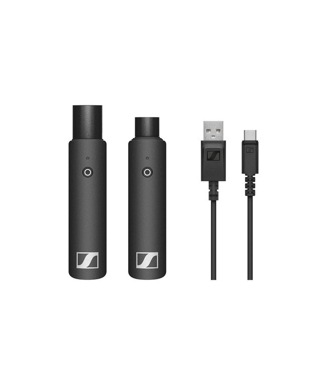 Sennheiser XSW-D XLR Base Set