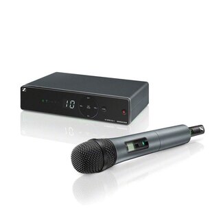 Sennheiser XSW1-835-A vocal set