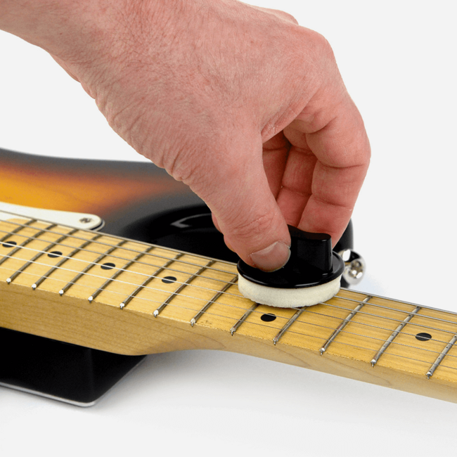 Daddario XLR8 String Lubricant&Cleaner