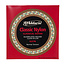 Daddario EJ27N-3D Klassieke Gitaarsnaren 3-Pack - Normal Tension