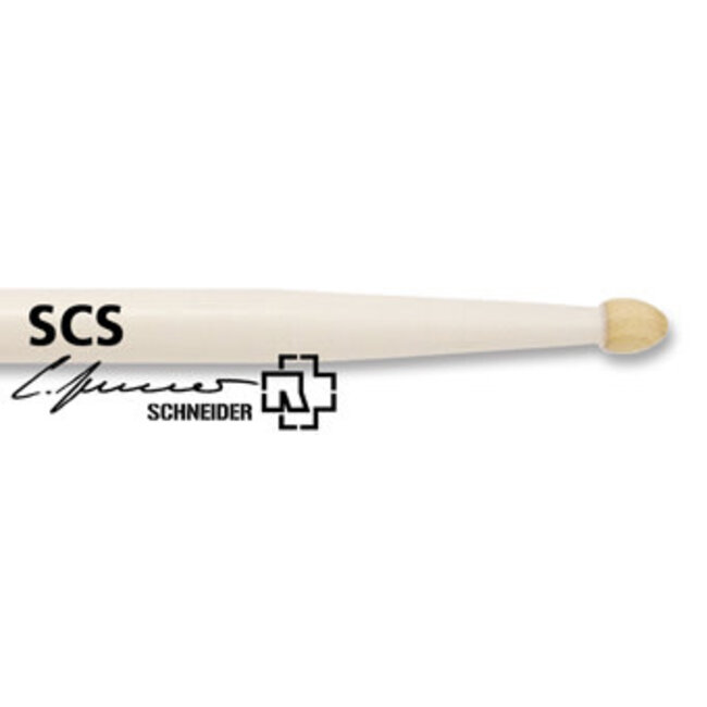 Vic Firth SCS Christoph Schneider drumstokken