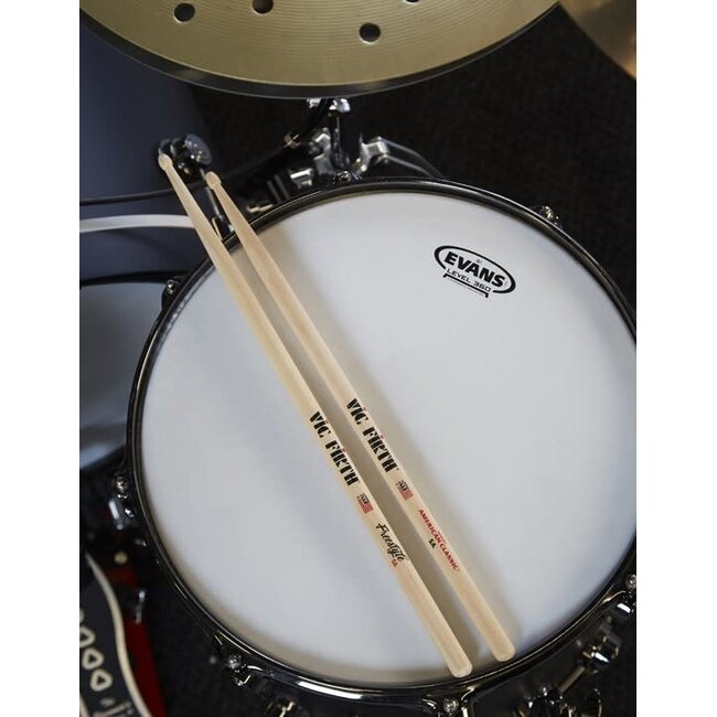 Vic Firth FS5A freestyle drumstokken  5A