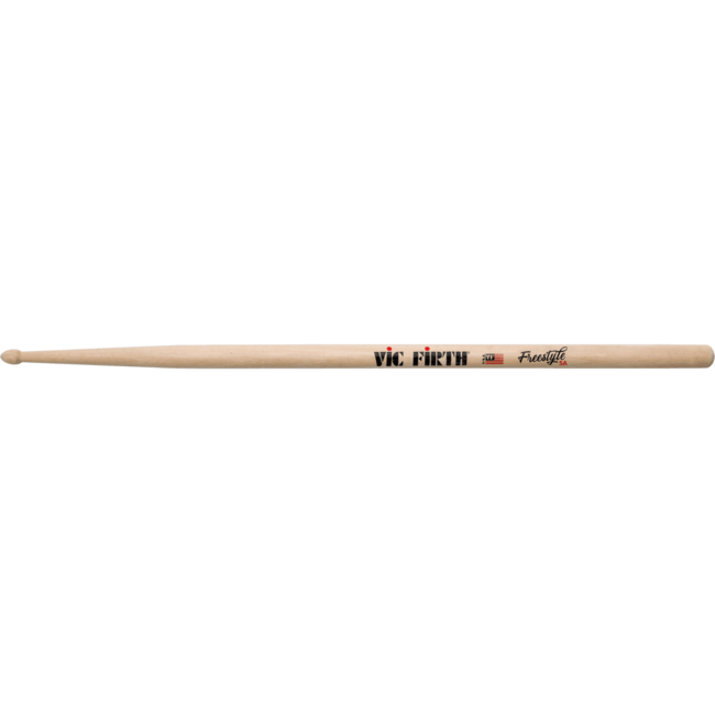 Vic Firth FS5A freestyle drumstokken  5A