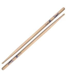 Zildjian ZASKR Kas Rodriguez wood tip nature drumstokken