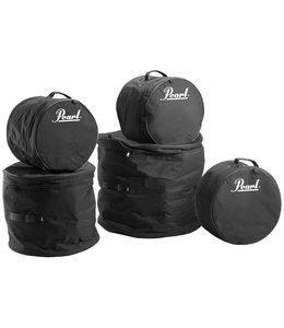 Pearl Copy of DBS-03 drumbags set 5 piece fusion set