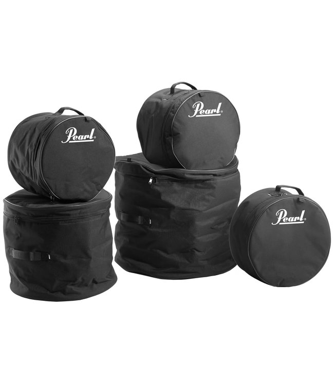 Pearl Copy of DBS-03 drumbags set 5 piece fusion set