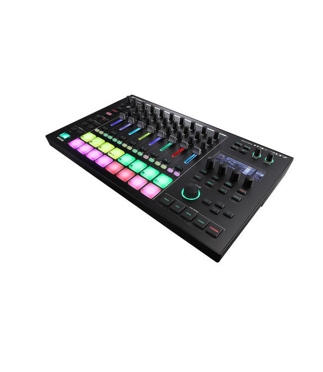 Roland MC-707 groovebox