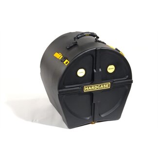 Hardcase HN14FTS floortom case