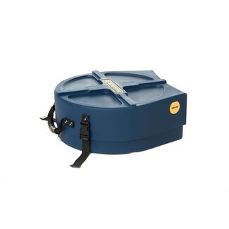 Hardcase HNP14S-DB snare case 14 dark blue