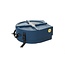 Hardcase HNP14S-DB snare case 14 dark blue