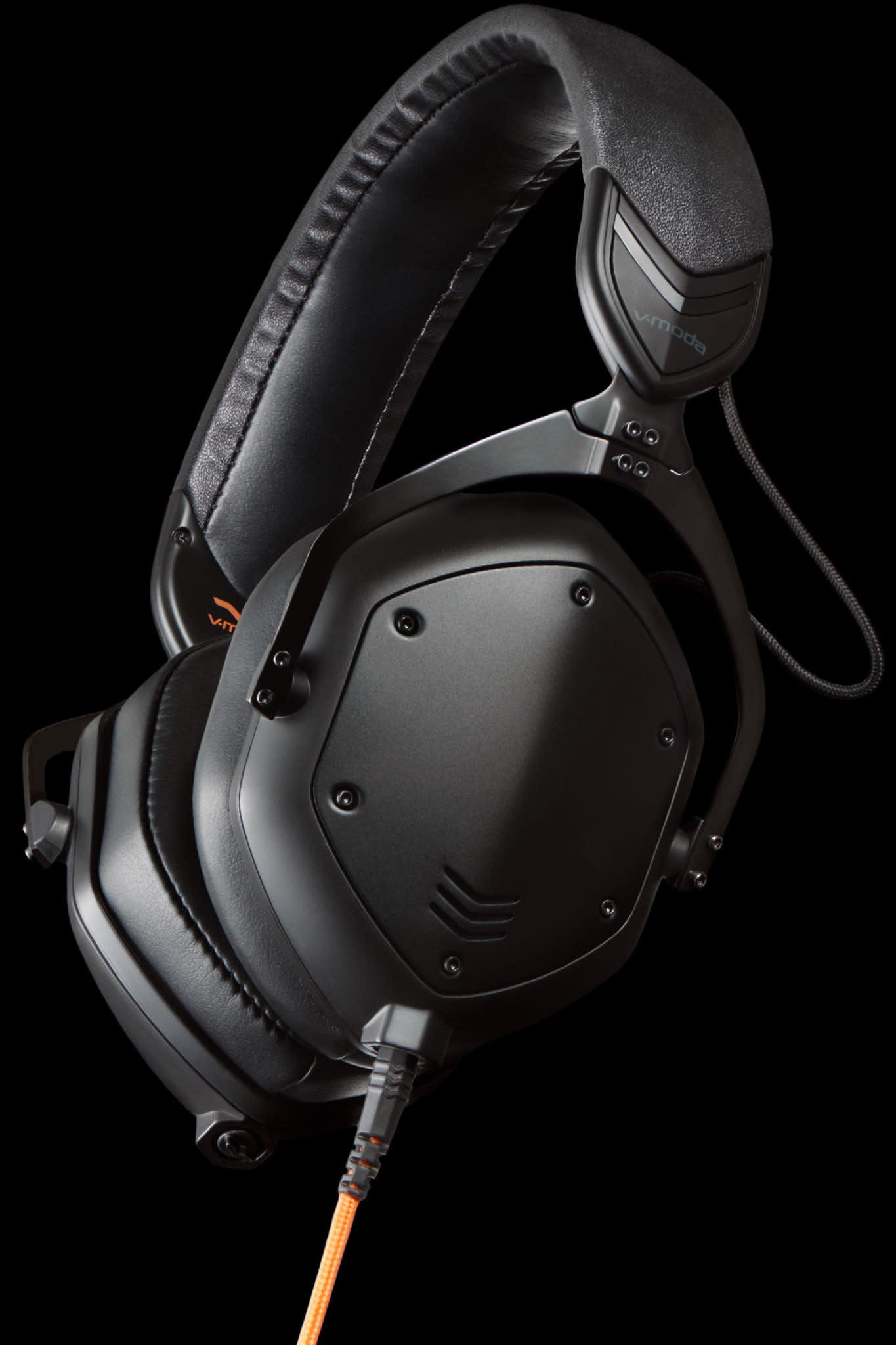 V-moda Crossfade M-100 Master koptelefoon M-100MA-MB - Busscherdrums