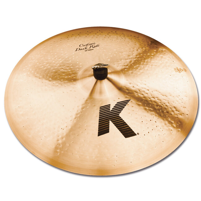 Zildjian K Custom, Dark Ride, 22 traditional K0967