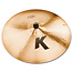 Zildjian K Custom, Dark Ride, 22 traditional K0967