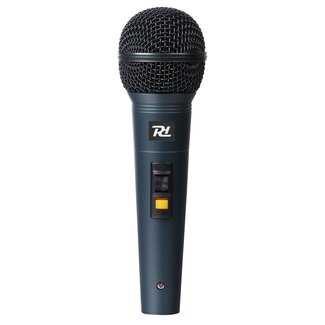 PD Power Dynamics Copy of PDM663 professionele dynamische microfoon