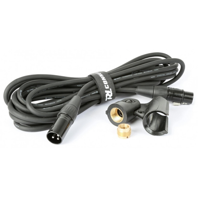 PD Power Dynamics PDM660 professionele condensator microfoon