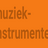 Muziekinstrumenten