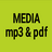Media mp3 & pdf