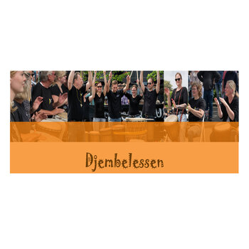 Djembeworkshops