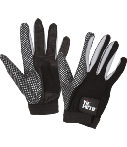 Vic Firth Copy of MDG-M drummer gloves bk handschoenen Medium