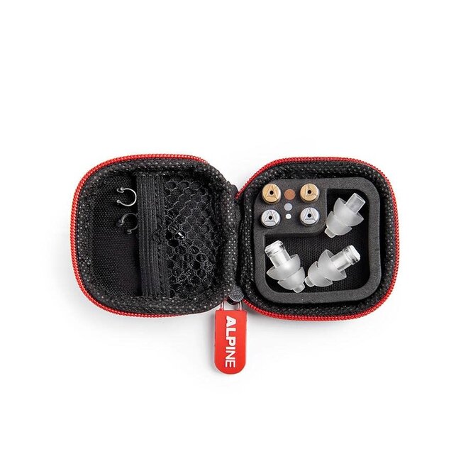 Alpine MusicSafe Pro weiß ALP-MSP / WH