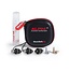 Alpine MusicSafe Pro black gehoorbescherming earplugs