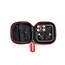 Alpine MusicSafe Pro black gehoorbescherming earplugs