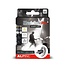 Alpine MusicSafe Pro black gehoorbescherming earplugs