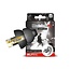 Alpine MusicSafe Pro black gehoorbescherming earplugs