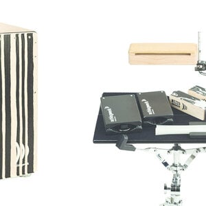 Percussion